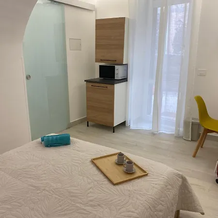 Sangue Blu Apartment