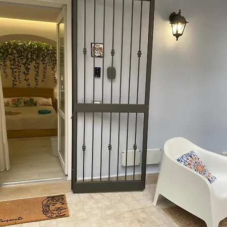 Sangue Blu Apartment Catania
