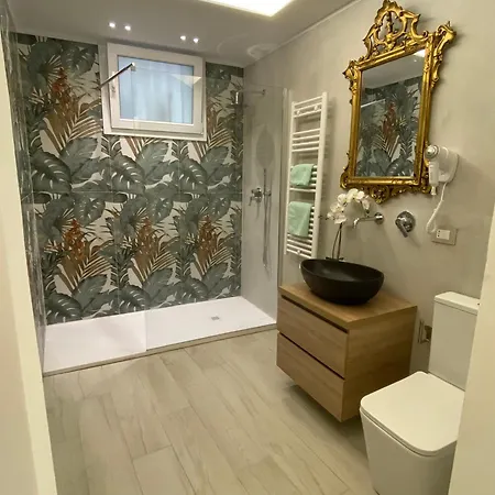 Apartment Sangue Blu