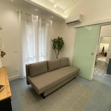 Sangue Blu Apartment