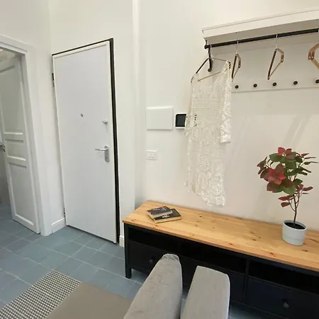 Sangue Blu Apartament