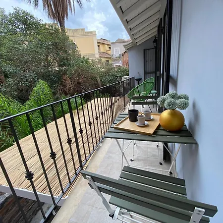 Sangue Blu Apartment