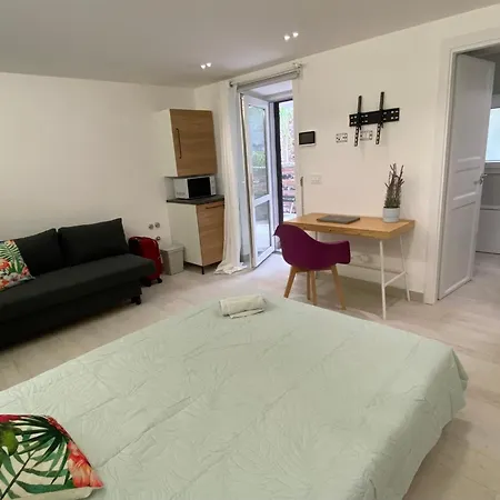 Sangue Blu Apartment *