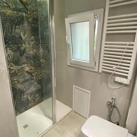 Apartment Sangue Blu