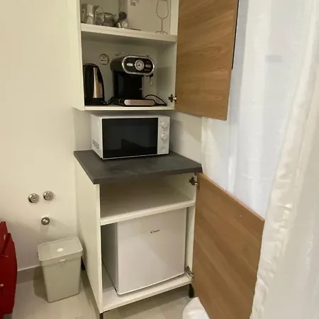 Apartment Sangue Blu