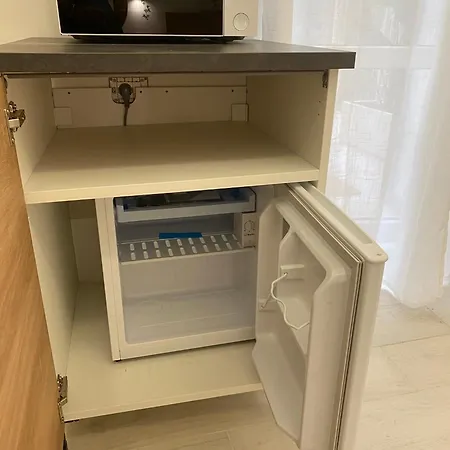 Sangue Blu Apartment
