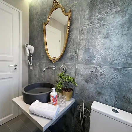 Apartment Sangue Blu Catania