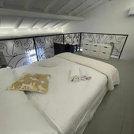 Sangue Blu Apartment *