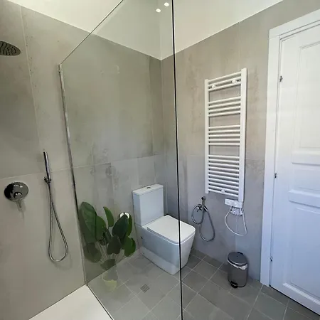 Apartment Sangue Blu *