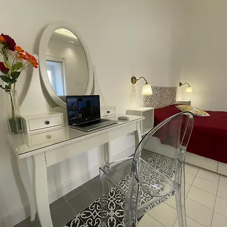 Sangue Blu Apartment