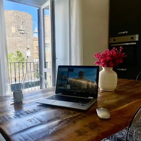 Sangue Blu Apartment