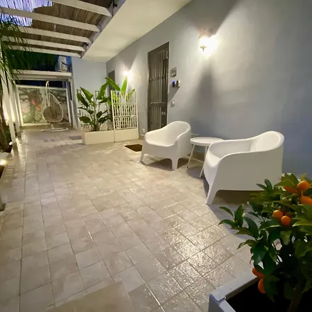 Sangue Blu Apartment