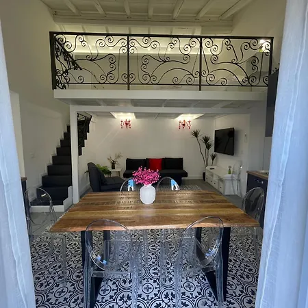 Sangue Blu Appartement Catánia