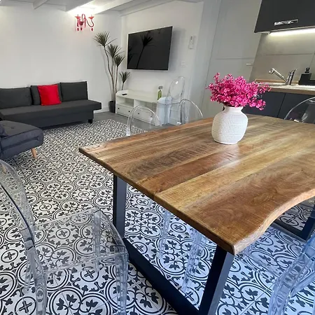 Sangue Blu - Appartement